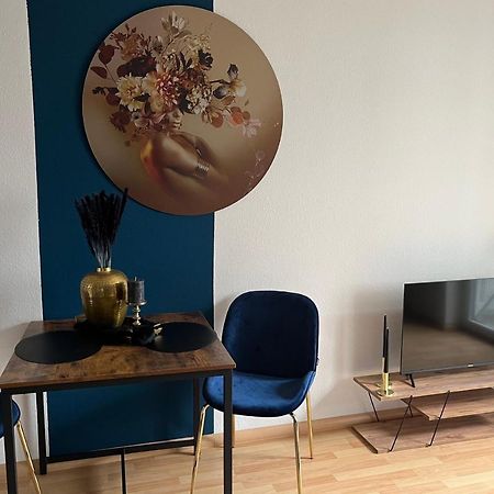 מגדבורג Apartment Mit Guten Anbindungen מראה חיצוני תמונה