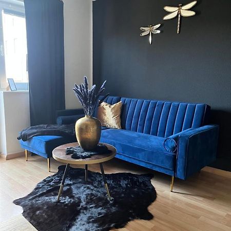 מגדבורג Apartment Mit Guten Anbindungen מראה חיצוני תמונה