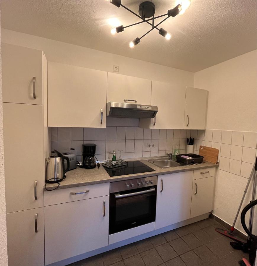 מגדבורג Apartment Mit Guten Anbindungen מראה חיצוני תמונה