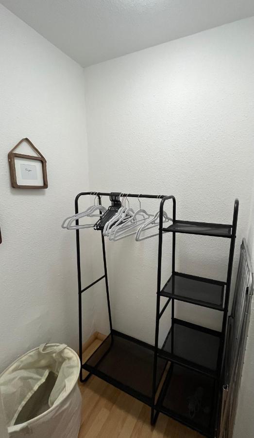 מגדבורג Apartment Mit Guten Anbindungen מראה חיצוני תמונה