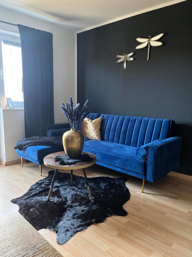 מגדבורג Apartment Mit Guten Anbindungen מראה חיצוני תמונה